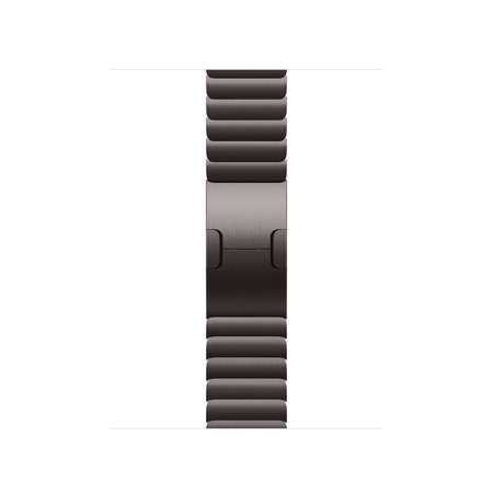 Apple 42mm Bransoleta panelowa w kolorze łupku (MXMD3ZM/A)