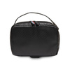 BMW Carbon Tricolor - Torba / Organizer z zewnętrznym portem USB (czarny) (BMHBPUCARTCBK)