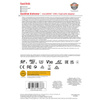 SanDisk Extreme microSDXC - Karta pamięci 64 GB A2 V30 UHS-I U3 170/80 MB/s z adapterem (SDSQXAH-064G-GN6AA)