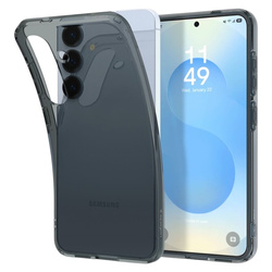 Spigen Liquid Crystal - Etui do Samsung Galaxy S25 (Space Crystal) (ACS08996)
