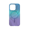 ZAGG Milan Snap - obudowa ochronna do iPhone 16 Pro kompatybilna z MagSafe (deep aurora) (702315108)