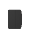 UAG Plyo Folio - obudowa ochronna z uchwytem do Apple Pencil do iPad mini 6G/7G (black) (123282114043)