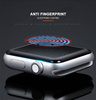 Mocolo 3D Glass Full Glue - Szkło ochronne na ekran Apple Watch 7/8 45 mm (PG6512)