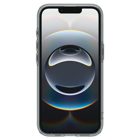 Spigen Ultra Hybrid - Etui do iPhone 16e (Space Crystal) (ACS09531)