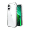 Speck Presidio Perfect-Clear - Etui iPhone 17 (Clear) (150953-5085)