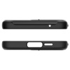 Spigen Optik Armor - Etui do Samsung Galaxy A55 5G (Czarny) (ACS07535)