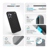 Speck Presidio2 Grip - Etui Samsung Galaxy S25+ / 24+ (Black/Slate Grey/White) (150886-3205)