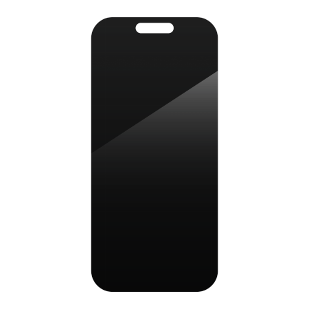 ZAGG InvisibleShield Glass Elite Privacy - szkło prywatyzujące do iPhone 16 Pro (2 kierunki) (200114868)