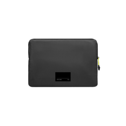 Native Union Ultralight Sleeve - etui ochronne do Macbook 13" (black) (STOW-UT-MBS-BLK-13)