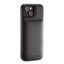 Mophie Juice Pack (2400 mAh) - obudowa z wbudowanym powerbankiem do iPhone 15 (401014300)
