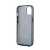 Guess Bandana Paisley - Etui iPhone 14 Plus (czarny) (GUHCP14MHGBNHK)