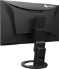 EIZO FlexScan EV2795-BK - monitor LCD 27", 2560 x 1440 (16:9), flicker free, obsługa daisy chain po USB-C, wbudowana karta sieciowa (czarny) (EV2795-BK)