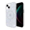 Case-Mate Twinkle MagSafe - Etui iPhone 15 / iPhone 14 / iPhone 13 (Disco) (CM051380)