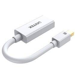 Unitek Y-6331 adapter miniDisplayPort-HDMI 4K (Y-6331)