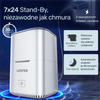 Unitek Stacja klonująca Bay SATA USB3.0 do SATA6G 2,5" z funkcją UASP 5 Gbps (S1105B01-EU)
