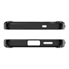 Spigen Ultra Hybrid Mag MagSafe - Etui do Samsung Galaxy S25 (Frost Black) (ACS09005)