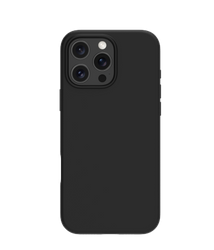 dbramante1928 Monaco 2 MagSafe - obudowa ochronna do iPhone 16 Pro Max kompatybilna z MagSafe - nocna czerń (MO67NIBL6321)