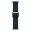Spigen Fit Lite Ultra - Pasek do Apple Watch 42/44/45/49 mm (Navy) (AMP05984)
