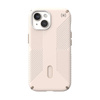 Speck Presidio2 Grip ClickLock & Magsafe - Etui iPhone 15 / iPhone 14 / iPhone 13 (Bleached Bone / Heirloom Gold / Hazel Brown) (150439-3214)