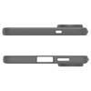 Spigen Liquid Air - Etui do Samsung Galaxy S25 Edge (Marble Grey) (ACS09421)