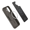Spigen Thin Fit Mag MagSafe - Etui do iPhone 17 (Gunmetal) (ACS10375)