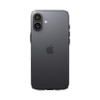 Spigen Liquid Crystal - Etui do iPhone 16 (Przezroczysty) (ACS08190)