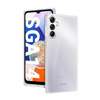 Crong Crystal Slim Cover - Etui Samsung Galaxy A14 5G (przezroczysty) (CRG-CRSLIM-SGA14-TRS)