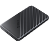 Orico Obudowa dysku SATA 2,5" USB 3.1 czarna (25PW1-U3-BK-EP-HW)