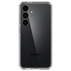 Spigen Ultra Hybrid - Etui do Samsung Galaxy S24+ (Przezroczysty) (ACS07329)