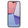 Spigen Liquid Crystal - Etui do iPhone 14 Pro (Przezroczysty) (ACS04953)