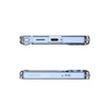 Spigen Ultra Hybrid - Etui do Samsung Galaxy S25 Ultra (Przezroczysty) (ACS08961)
