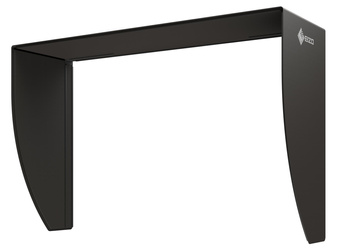 EIZO Hood CH2410 - dodatkowa osłona na ekran monitora graficznego: CS2420 /CS2410/CS2400S/CS2400R (CH2410)