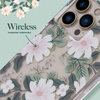 Rifle Paper Clear - Etui iPhone 14 Pro Max (Willow) (RP049418)