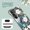 Rifle Paper Clear - Etui Samsung Galaxy S23 (Willow) (RP050400)