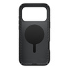 Speck Presidio2 Grip ClickLock & MagSafe - Etui iPhone 17 Pro Max (Black / Slate Grey / White) (150986-D143)