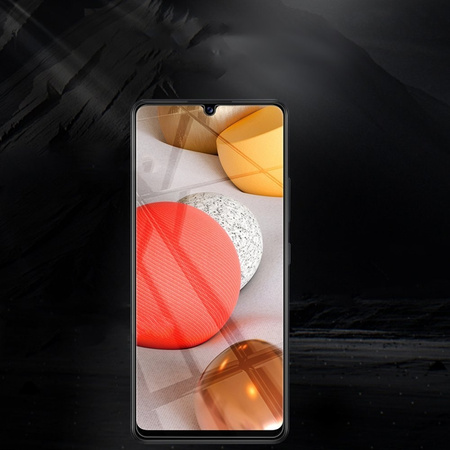 Nillkin H+ Anti-Explosion Glass - Szkło ochronne Samsung Galaxy A42 5G/ M42 5G (SA42-11384)