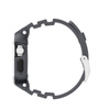 Incipio Octane Strap - Pancerny pasek do Apple Watch, obudowa 38/40/41 mm (biały/szary) (WBND-016-WHTGRY)