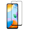 Crong 7D Nano Flexible Glass – Niepękające szkło hybrydowe 9H na cały ekran Xiaomi Redmi 10C (CRG-7DNANO-XRMI10C)