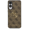 Guess Big 4G Logo Classic Logo - Etui do Samsung Galaxy S25 Edge (brązowy) (GUHCS25E4GMGBR)
