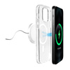 PURO LITEMAG - Etui iPhone 14 Plus MagSafe (przezroczysty) (IPC1467LITEMAGTR)