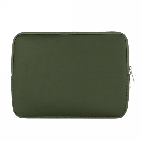 Pomologic Sleeve - pokrowiec do MacBook Pro/Air 13 (olive) (POM-MBPA13-209)