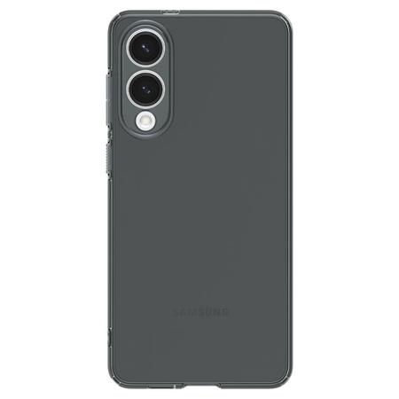 Spigen Liquid Crystal - Etui do Samsung Galaxy S25 Edge (Space Crystal) (ACS09426)