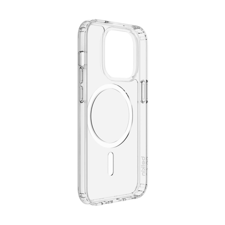 Belkin SheerForce Anti-Micro Case iPhone 14 Pro Max (MSA011BTCL)