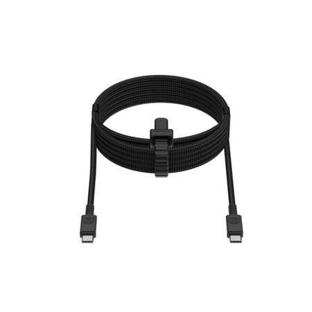 XTORM Kabel NextGen  USB-C PD Ultra 240W (1,5m) czarny (XCX3091)
