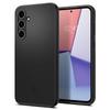 Spigen Thin Fit - Etui do Samsung Galaxy S23 FE (Czarny) (ACS06363)