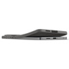 Spigen Liquid Air - Etui do Samsung Galaxy S25 Edge (Marble Grey) (ACS09421)