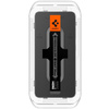 Spigen GLAS.TR EZ FIT 2-Pack - Szkło hartowane do Samsung Galaxy S24+ (2 sztuki) (AGL07432)