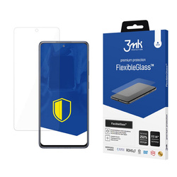 3mk FlexibleGlass - Szkło hybrydowe do Samsung Galaxy S20 FE 5G (3MK_5903108305709)