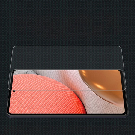 Nillkin H+ Anti-Explosion Glass - Szkło ochronne Samsung Galaxy A72 5G / 4G (SA72-15801)