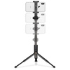 Spigen S540W - Statyw na smartfon / uchwyt selfie stick (Czarny) (000SS24111)